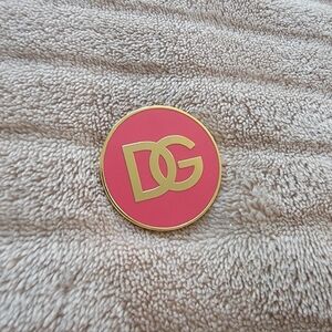 Dolce & Gabbana Pin